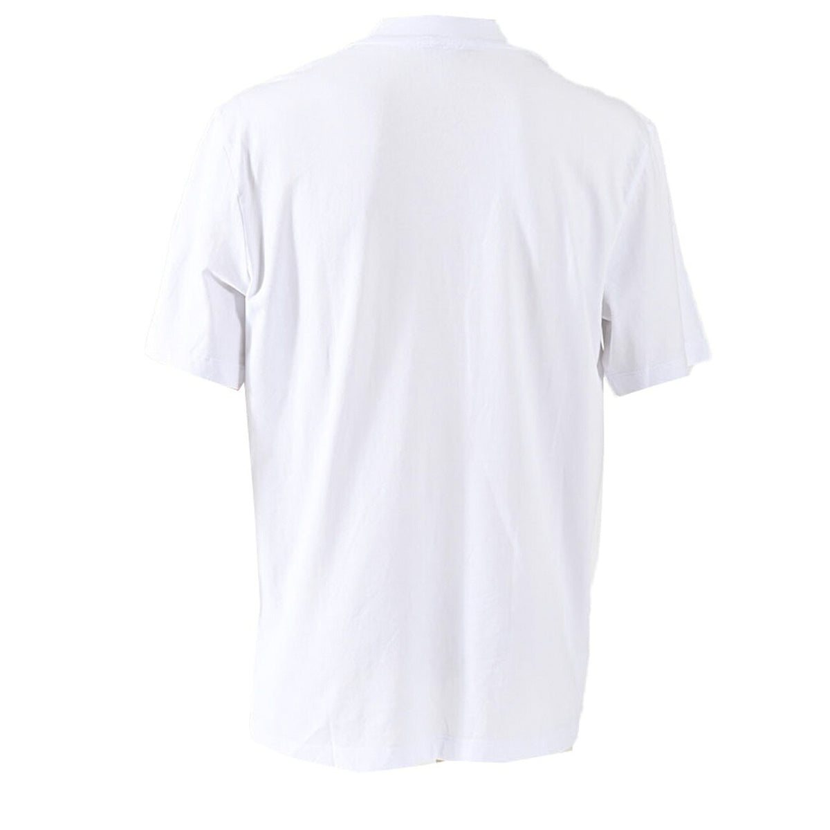 モンクレール MONCLER Tシャツ 8C00068 8390T 001 ワケアリ ホワイト メンズ レディース