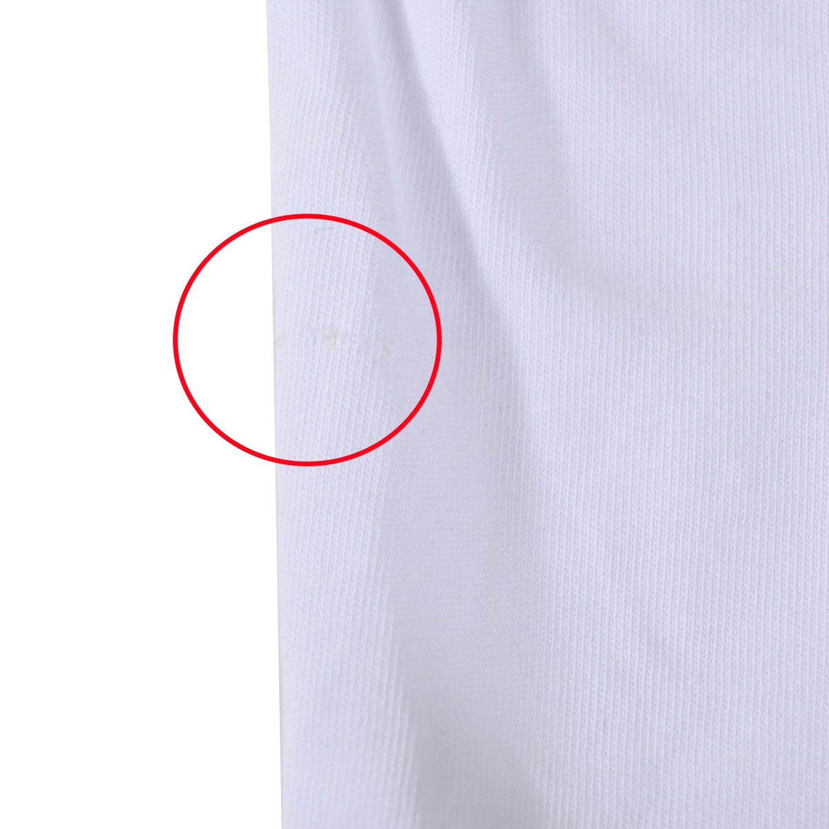 モンクレール MONCLER Tシャツ 8C00068 8390T 001 ワケアリ ホワイト メンズ レディース