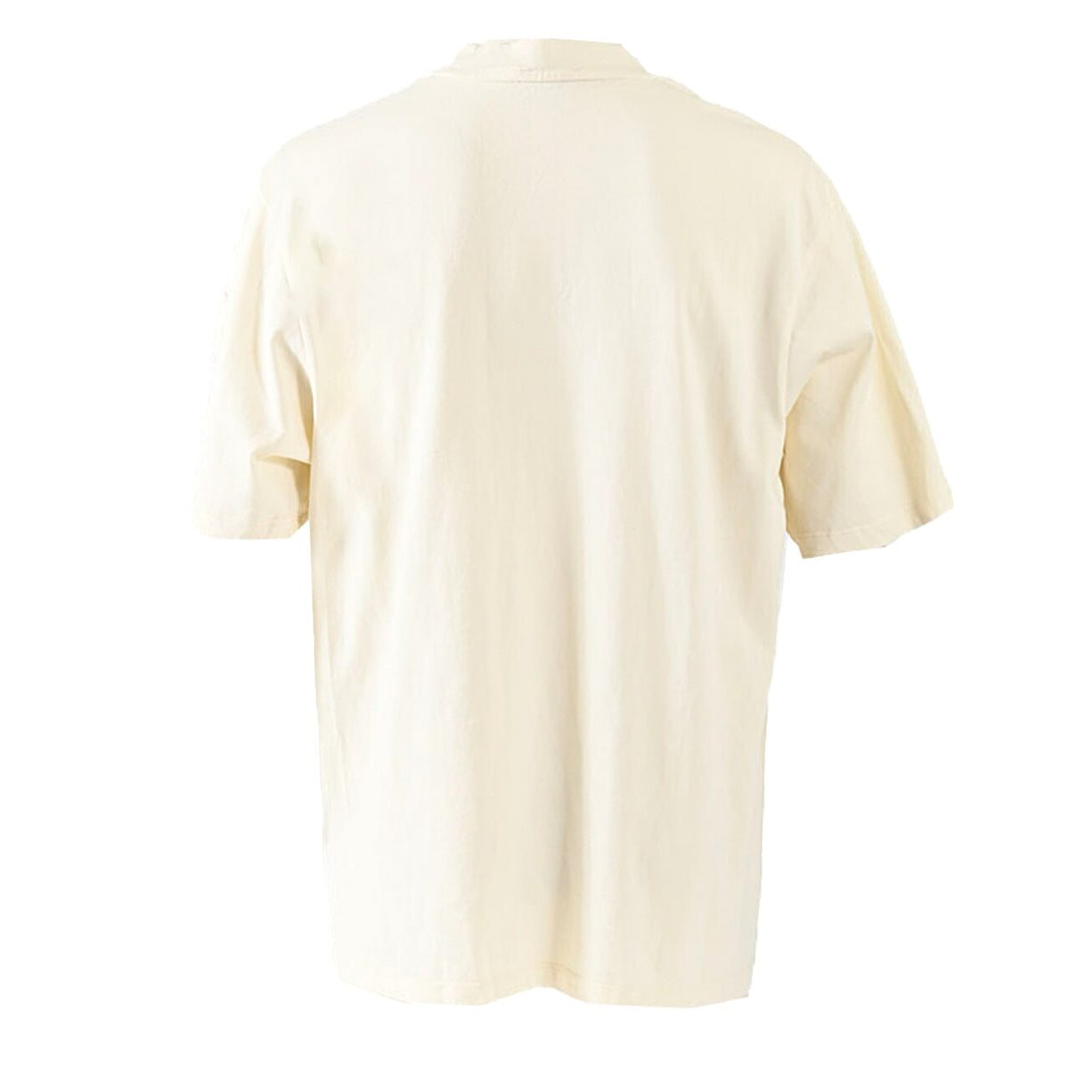 モンクレール MONCLER Tシャツ 8C00038 8390T 002 ワケアリ ベージュ メンズ レディース