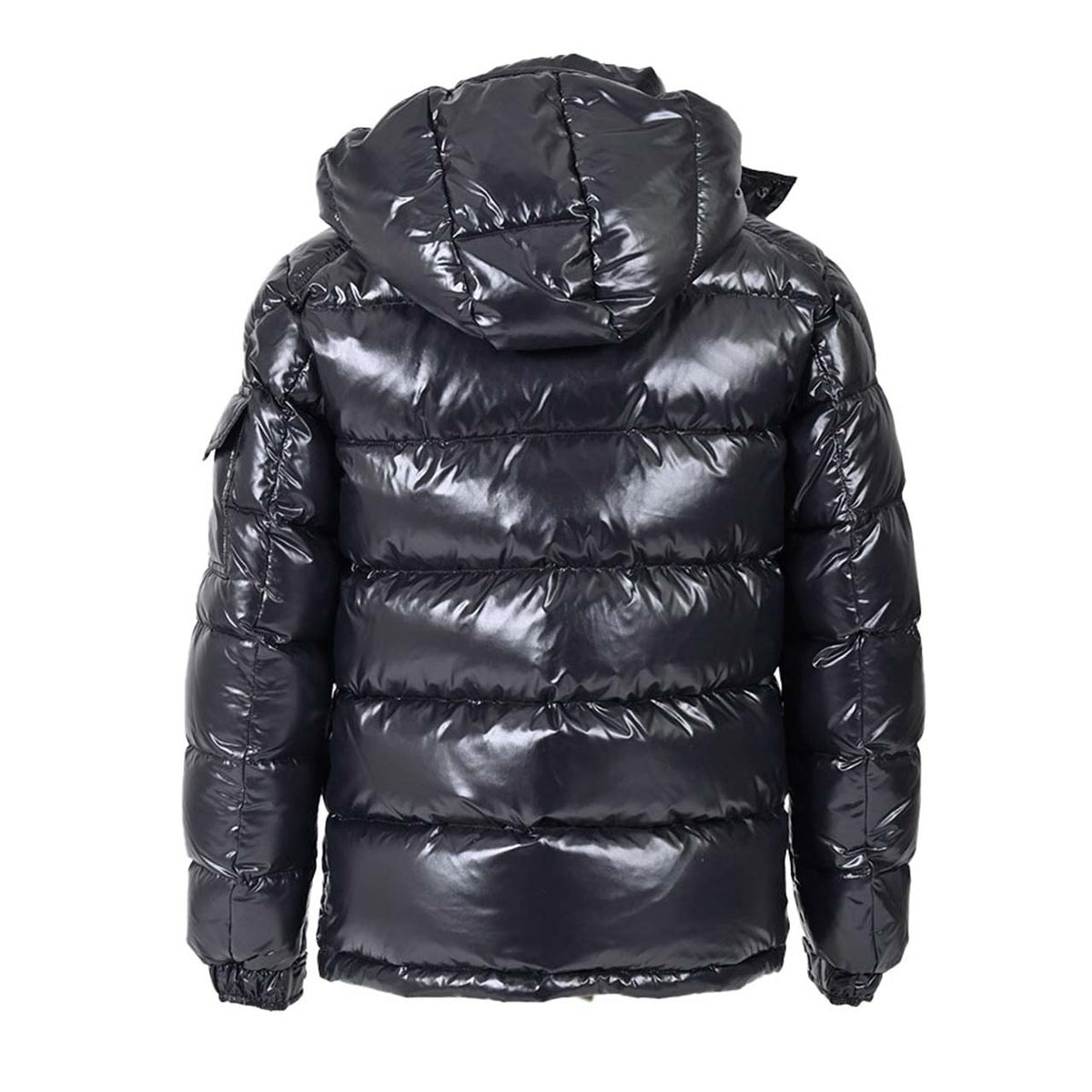 モンクレール MONCLER ダウンジャケット MAYA 999 ワケアリ ブラック メンズ レディース