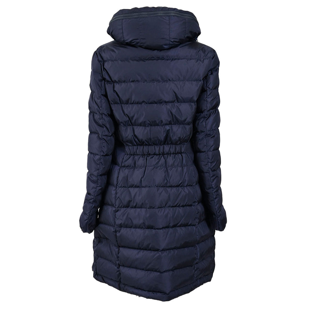 モンクレール MONCLER ダウンコート FLAMMETTE 778 ワケアリ ネイビー メンズ レディース