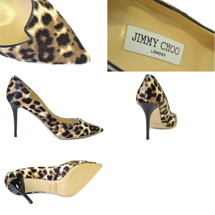 ジミー チュウ JIMMY CHOO シューズ 141 LYRIC ワケアリ ベージュ  メンズ レディース