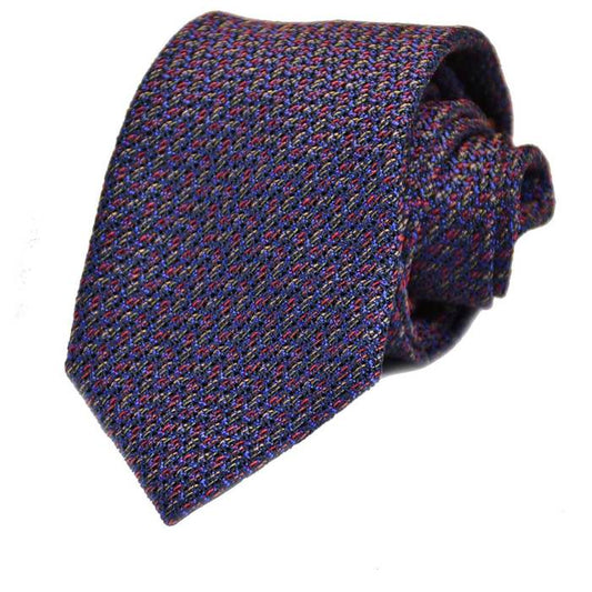 Missoni tie MISSONI 6409 0001 navy [SALE] 