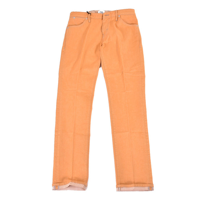 PT05 SOUL NT88 C6VL25Z00MIN 840 Jeans Orange 