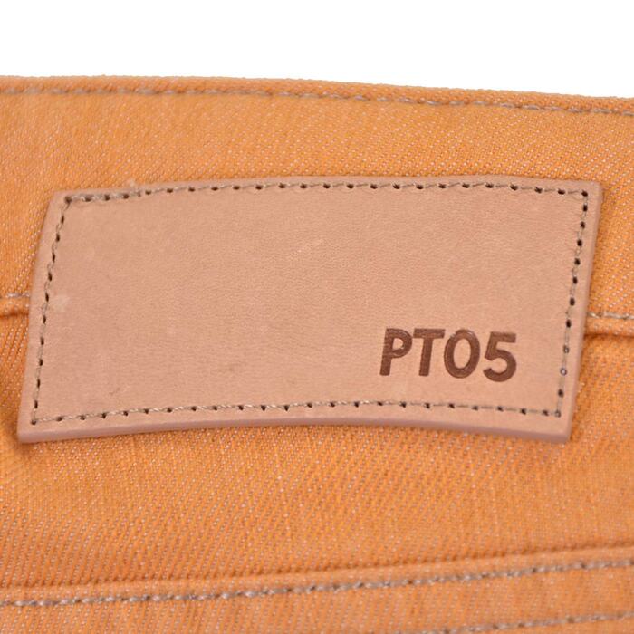 PT05 SOUL NT88 C6VL25Z00MIN 840 Jeans Orange 