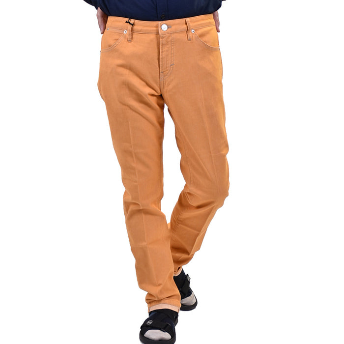 PT05 SOUL NT88 C6VL25Z00MIN 840 Jeans Orange 