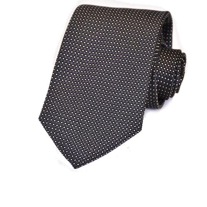 Emporio Armani Tie EMPORIO ARMANI 8A314 00044 Black [SALE] 