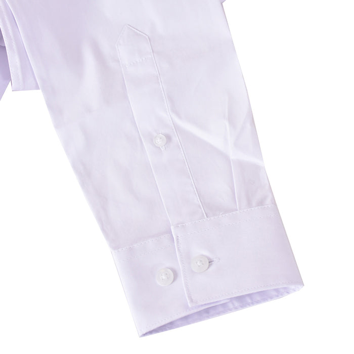 Casual Friday Stretch Shirt CASUAL FRIDAY 20500924 50105 White Men's 