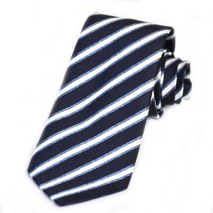 Giorgio Armani Necktie GIORGIO ARMANI 9P914 00036 Navy [SALE] 