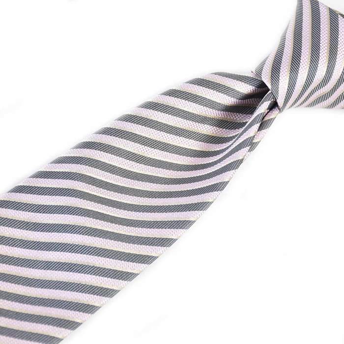 Giorgio Armani Necktie GIORGIO ARMANI 9P920 00091 Pink [SALE] 