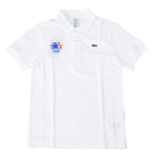 生産国ラコステ LACOSTE SPORT 半袖 ポロシャツ 5 メンズM /eaa357244