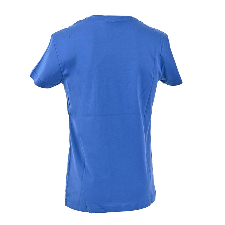 Creative 99 T-shirt CREATIVE99 40001 023 Blue 