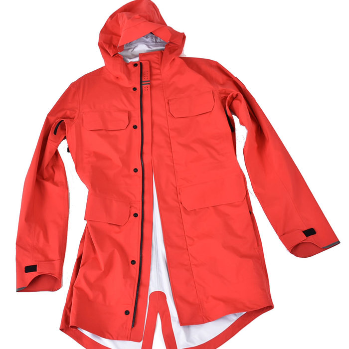 Canada Goose Seawolf Jacket Coat CANADA GOOSE 5607M 11 Red Men's 