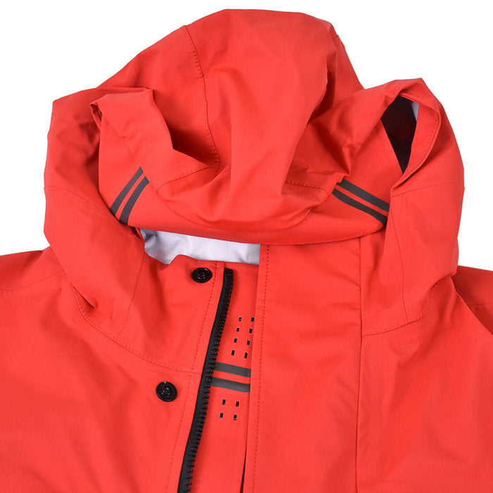 Canada Goose Seawolf Jacket Coat CANADA GOOSE 5607M 11 Red Men's 