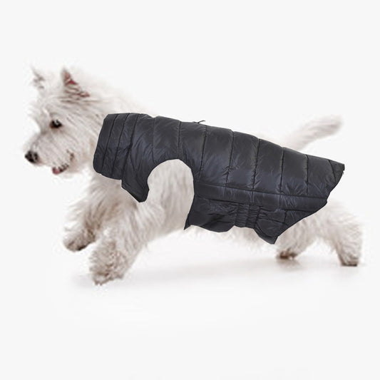 JOTT Dog Downwear DOG JOTT 1900 BASIC ACCESSORIES DOG 999 Black Cold Protection [SALE] 