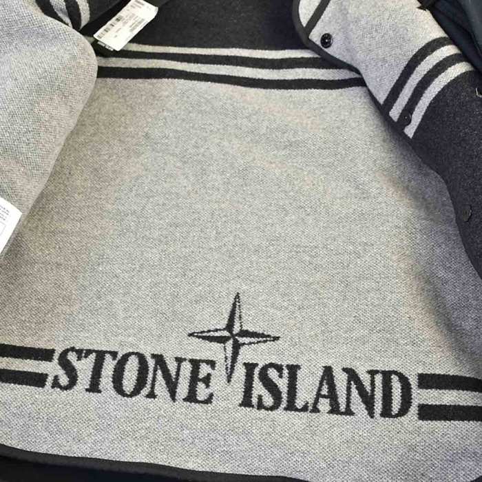 [特價] Stone Island David-TC 派克大衣 STONE ISLAND 711570449 V0020 V0020 海軍藍 男士