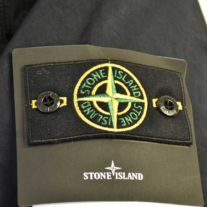 [特價] Stone Island David-TC 派克大衣 STONE ISLAND 711570449 V0020 V0020 海軍藍 男士