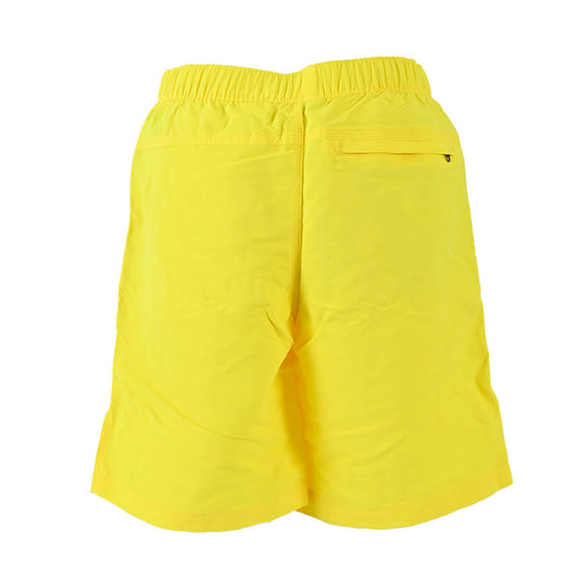 THE NORTH FACE Sea &amp; Mountain Nylon Shorts THE NORTH FACE NF00CMA1DW91 Yellow Men's Free Mail Order 