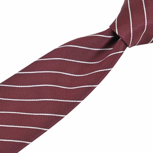 Emporio Armani Necktie EMPORIO ARMANI OA630 01676 Red Fall/Winter 2020 