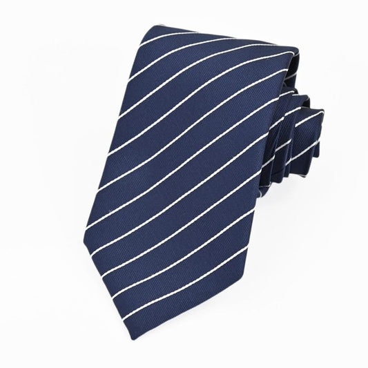 Emporio Armani Necktie EMPORIO ARMANI OA630 01736 Navy Fall/Winter 2020 