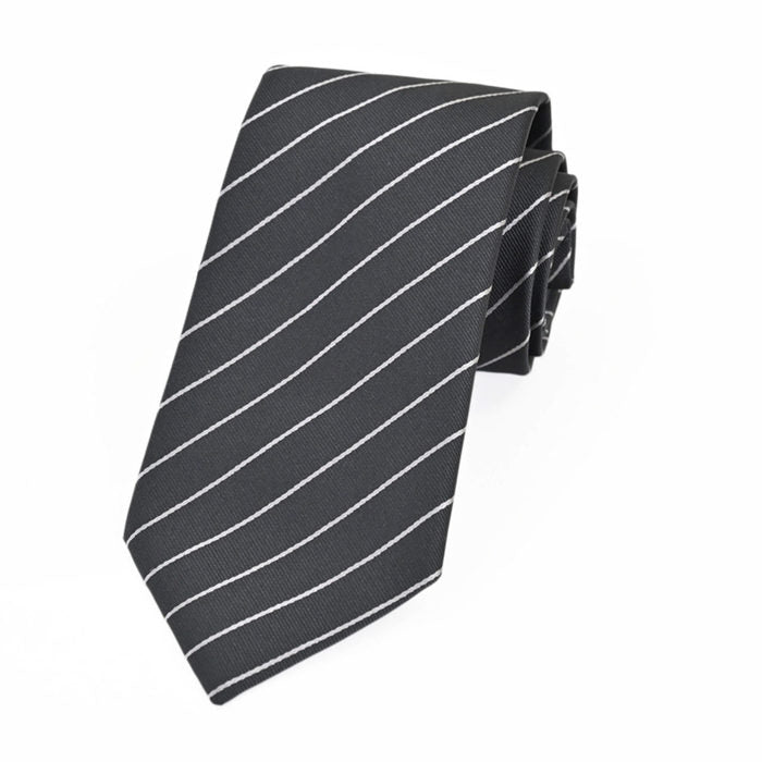 Emporio Armani Necktie EMPORIO ARMANI OA630 00321 Black Fall/Winter 2020 