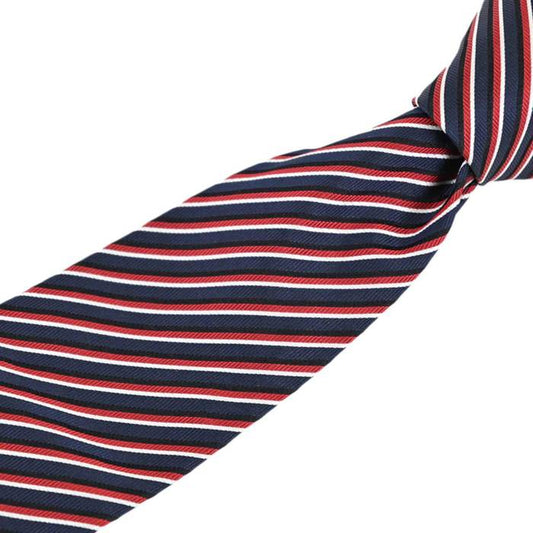 Emporio Armani Necktie EMPORIO ARMANI OA629 00035 Red Fall/Winter 2020 