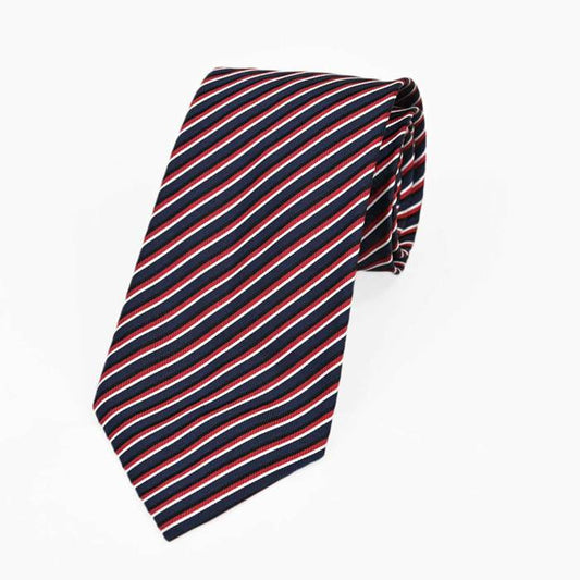 Emporio Armani Necktie EMPORIO ARMANI OA629 00035 Red Fall/Winter 2020 