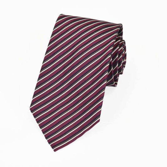 Emporio Armani Necktie EMPORIO ARMANI OA629 00490 Red Fall/Winter 2020 