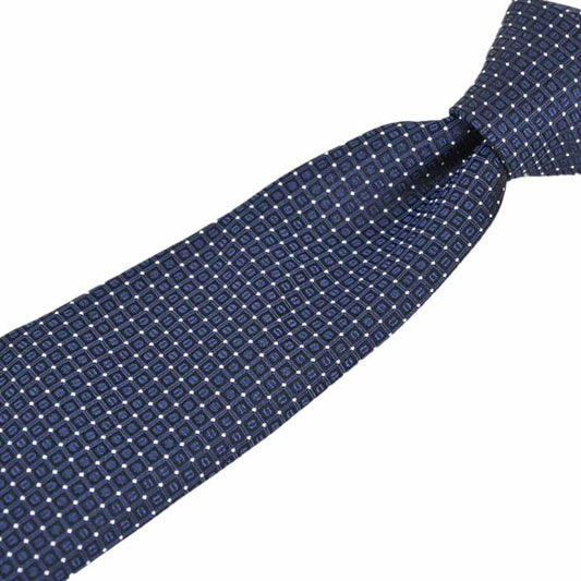 Emporio Armani Necktie EMPORIO ARMANI OA636 47635 Navy Fall/Winter 2020 