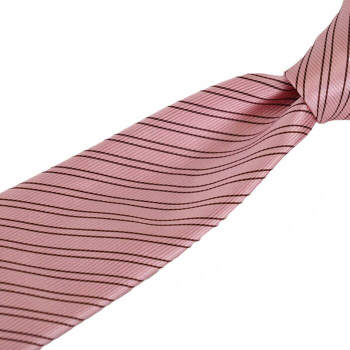 Giorgio Armani Necktie GIORGIO ARMANI OA916 00070 Pink Fall/Winter 2020 