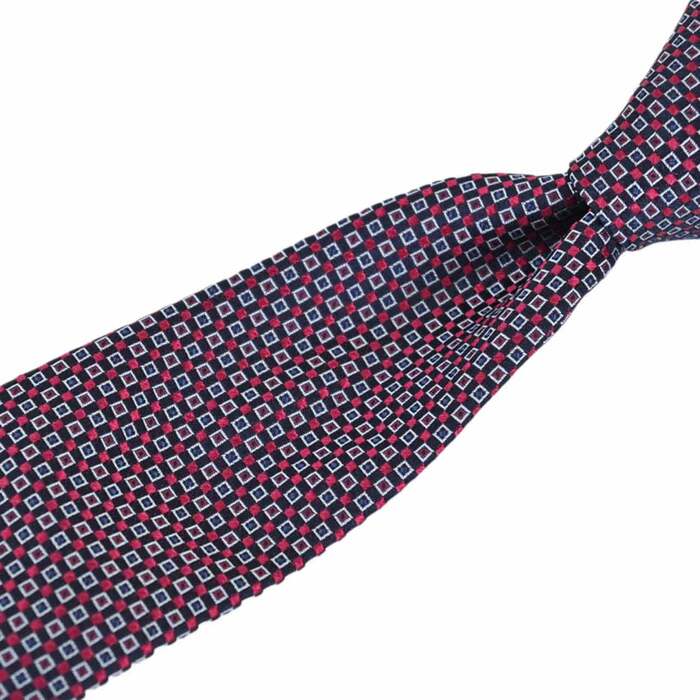 Giorgio Armani Necktie GIORGIO ARMANI OA906 09876 Red Fall/Winter 2020 