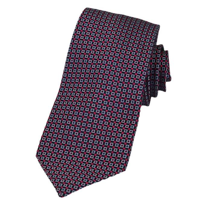 Giorgio Armani Necktie GIORGIO ARMANI OA906 09876 Red Fall/Winter 2020 