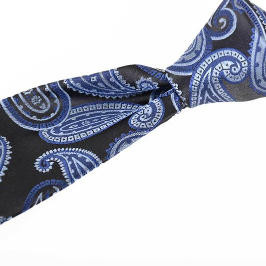 Aquascutum Necktie AQUASCUTUM 608 1 Navy Fall/Winter 2020 [SALE] 