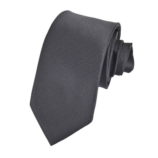 Moschino Tie 7.5cm MOSCHINO M5347 55050-7 Black Fall/Winter 2020 [SALE] 