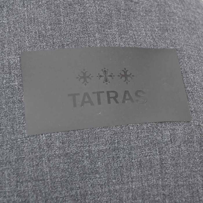 TATRAS 長版羽絨外套 TATRAS MTLA20A4112-D DIABLO 9 灰色 男士 2020-2021 秋冬