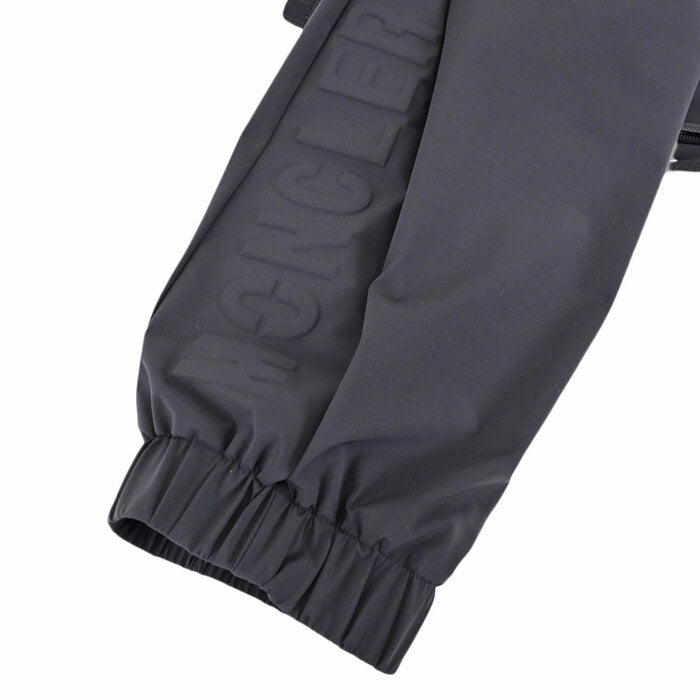 MONCLER GRENOBLE Pants 2A600 40 5399D 999 Black [SALE] 