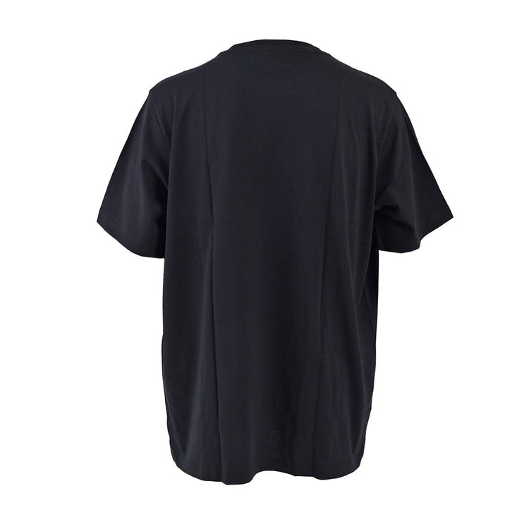 Paul Smith 短袖印花 T 卹剪裁 PAUL SMITH M2R 011R FP2610 79 黑色