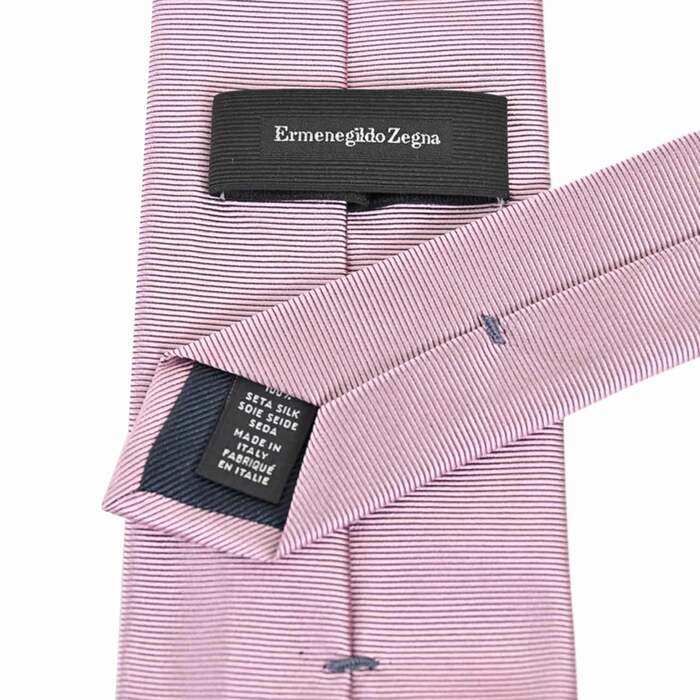 Ermenegildo Zegna 領帶 ERMENEGILDO ZEGNA Z9D04-A 粉紅 [特價] 