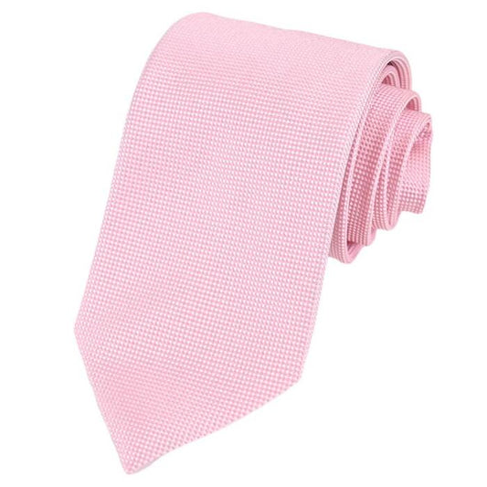 Ermenegildo Zegna tie ERMENEGILDO ZEGNA Z9D00-G Pink [SALE] 