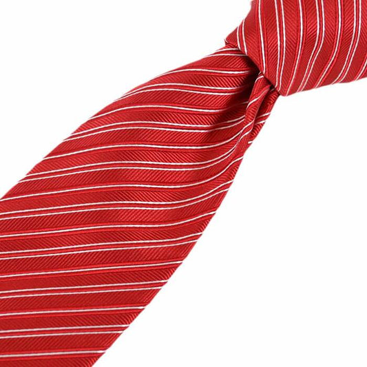 Emporio Armani tie EMPORIO ARMANI 1P644 00074 Red 