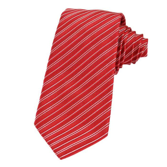 Emporio Armani tie EMPORIO ARMANI 1P644 00074 Red 