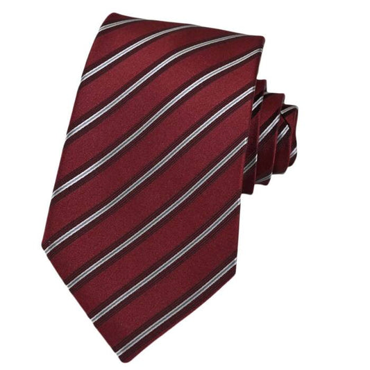 Emporio Armani tie EMPORIO ARMANI 1P645 00076 Red 