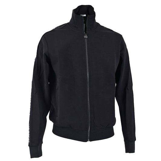 BALR. Track Jacket Zip-up Jacket B1387.1003 Black 