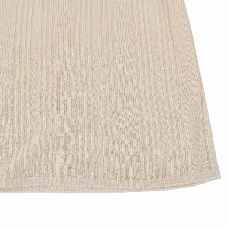 Max Mara Weekend Viscose Knit Top MAXMARA WEEKEND VALERIA 53610211000 2 Beige Spring/Summer 2021 