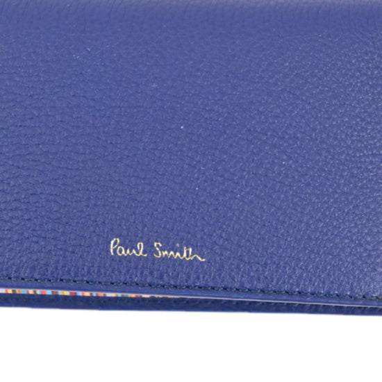 ポール スミス カードケース ウォレット 名刺入れ PAUL SMITH M1A 6711