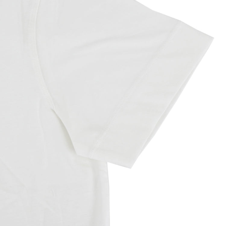 EMPORIO ARMANI T-shirt 3K1TM5 1JDXZ0101 0101 White 