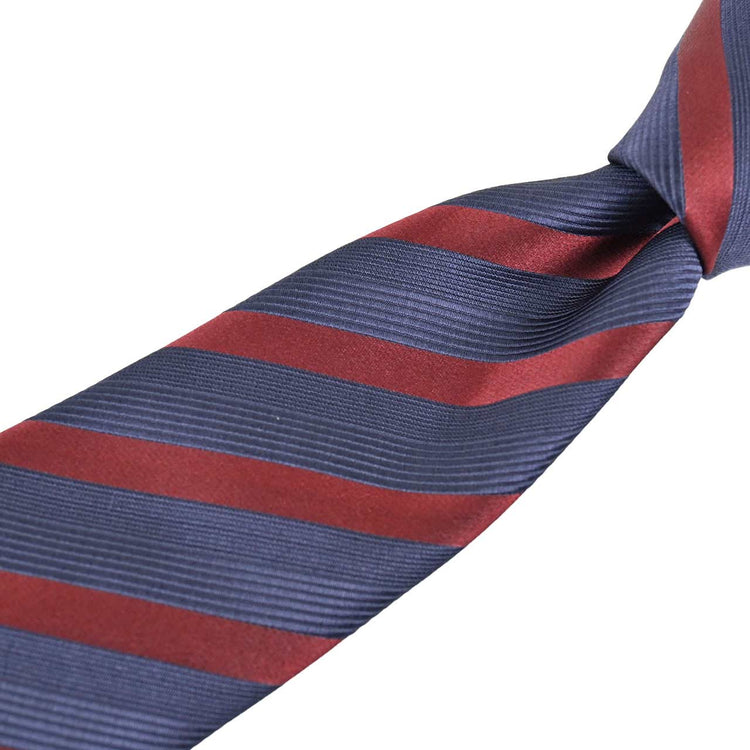 Giorgio Armani tie GIORGIO ARMANI 1A917 01436 navy 