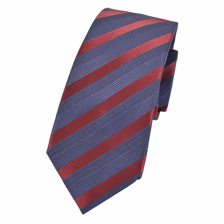 Giorgio Armani tie GIORGIO ARMANI 1A917 01436 navy 