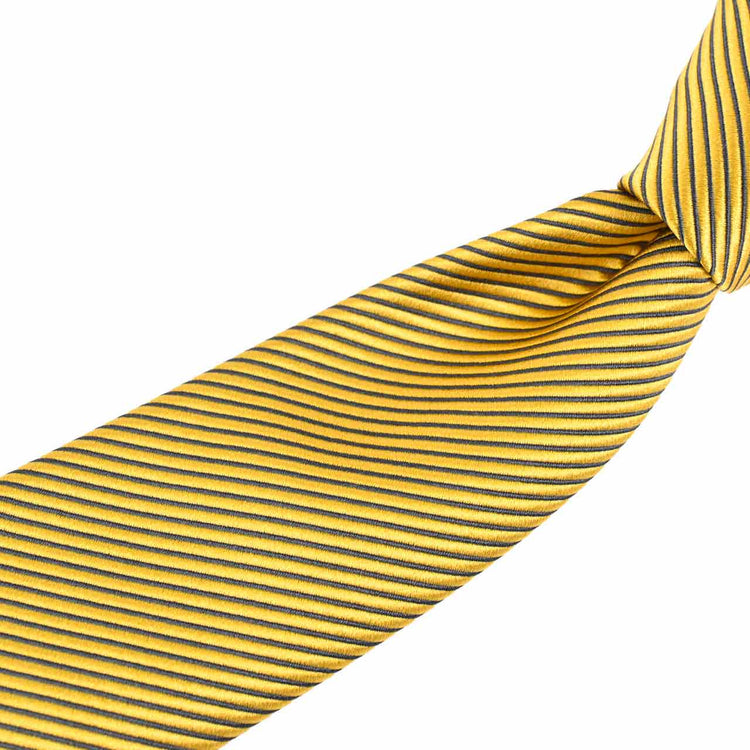 Giorgio Armani Necktie GIORGIO ARMANI 1A920 00560 Yellow [SALE] 