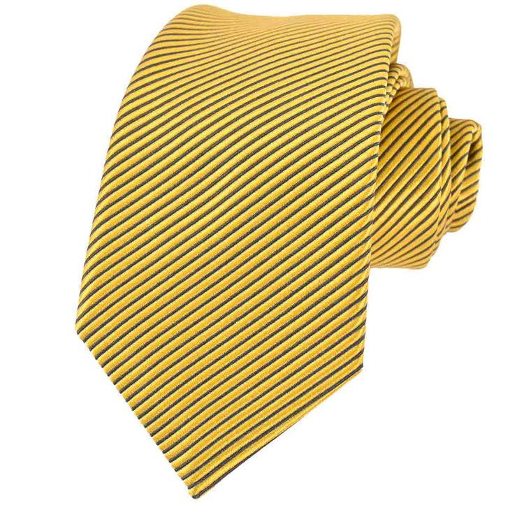 Giorgio Armani Necktie GIORGIO ARMANI 1A920 00560 Yellow [SALE] 